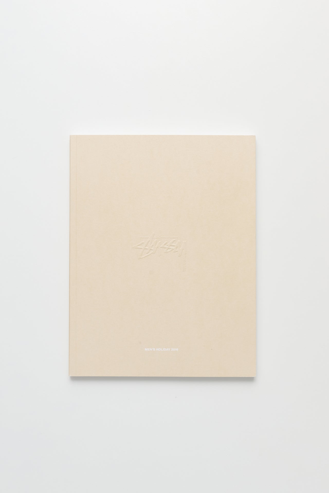 Stüssy Assorted Promotional Material