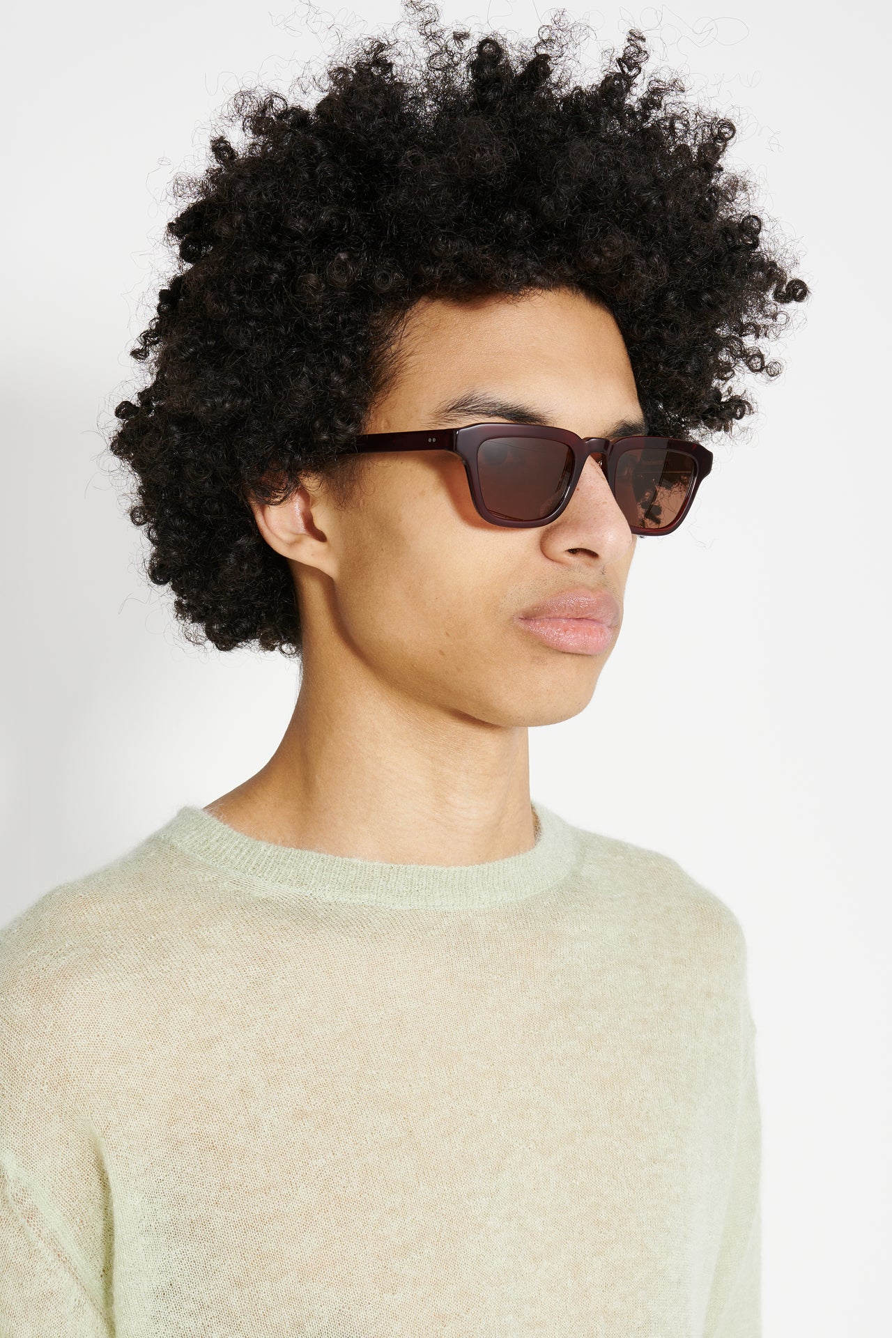 Sun Buddies Frank Bourgogne