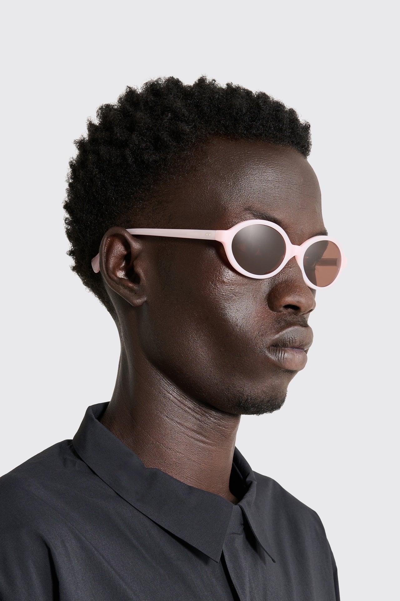 Sun Buddies Pearl Strawberry Milk