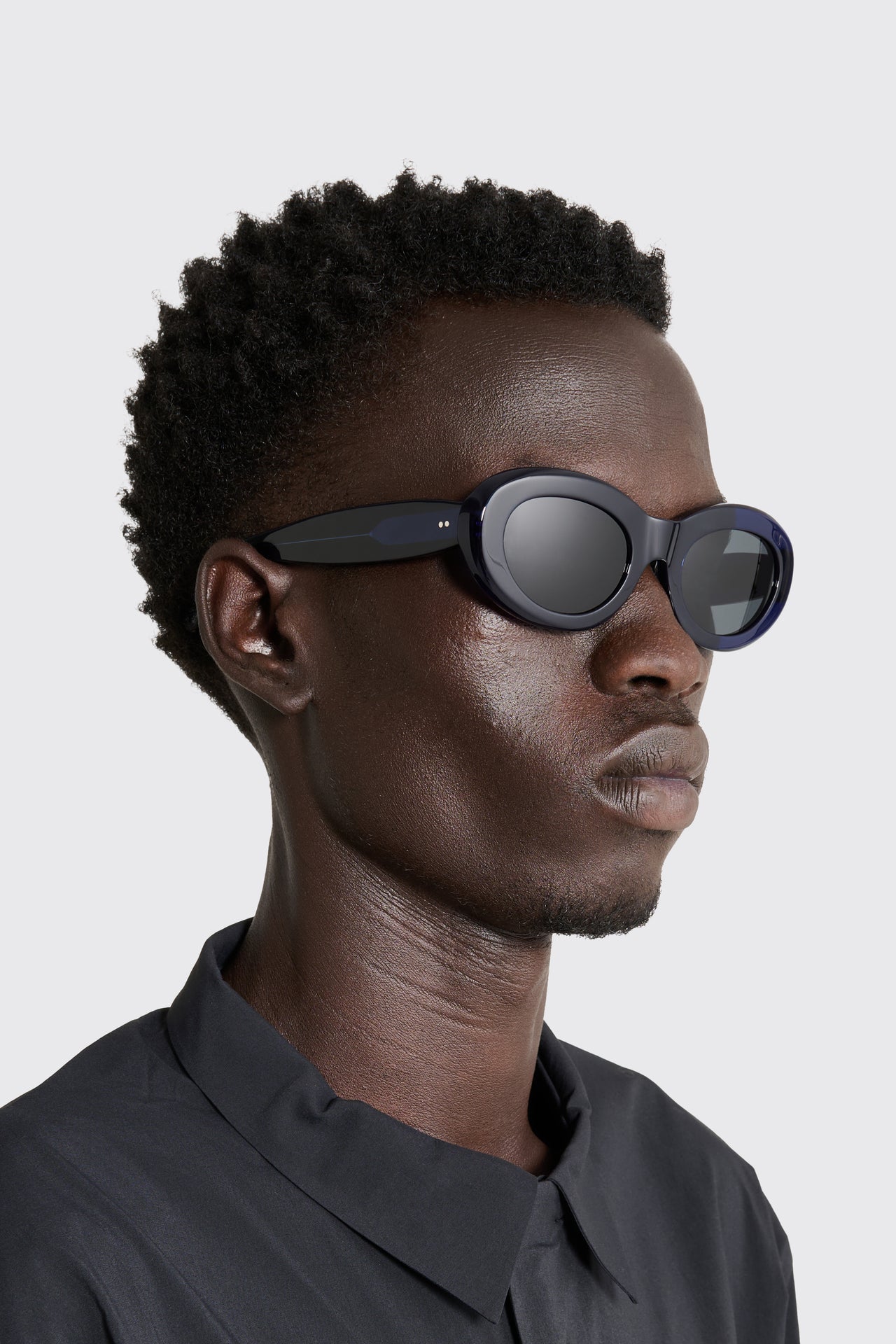 Sun Buddies Courtney Very Dark Blue