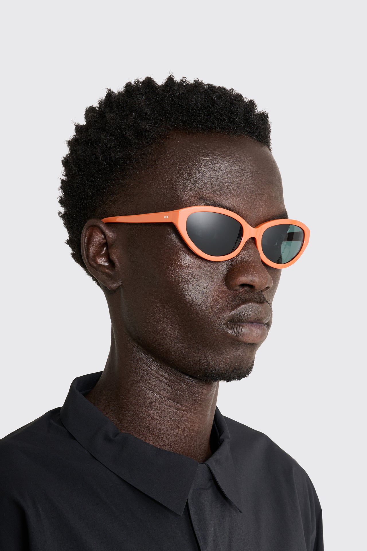 Sun Buddies Kerry Tangerine