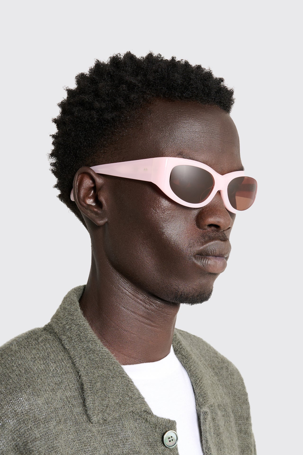 Sun Buddies Rafael Strawberry Milk