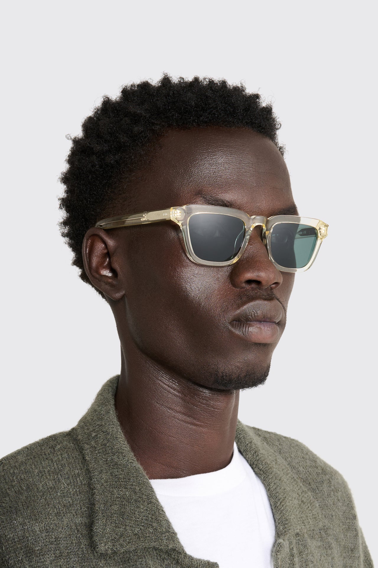 Sun Buddies Frank Melted Butter