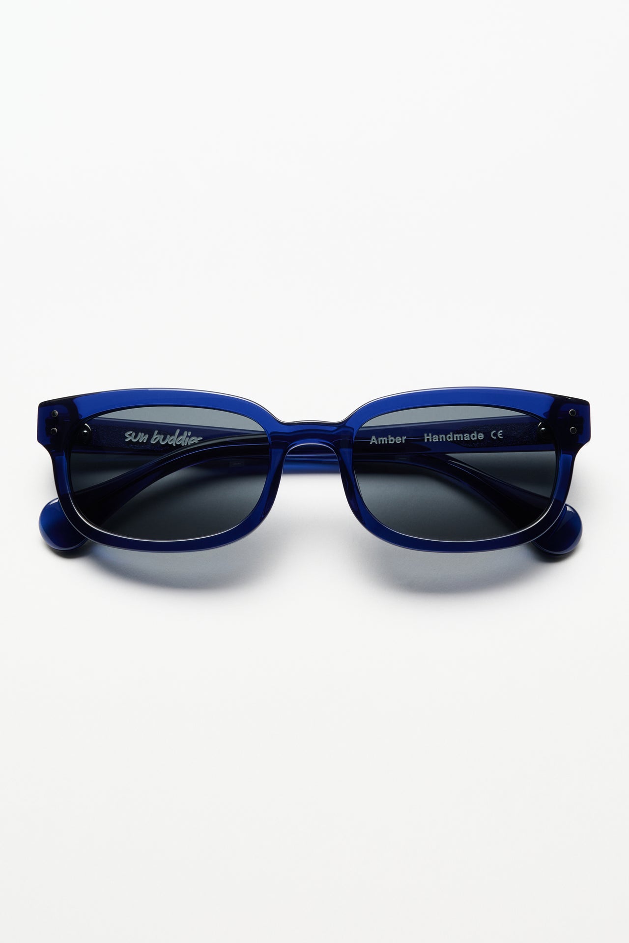 Sun Buddies Amber Very Dark Blue