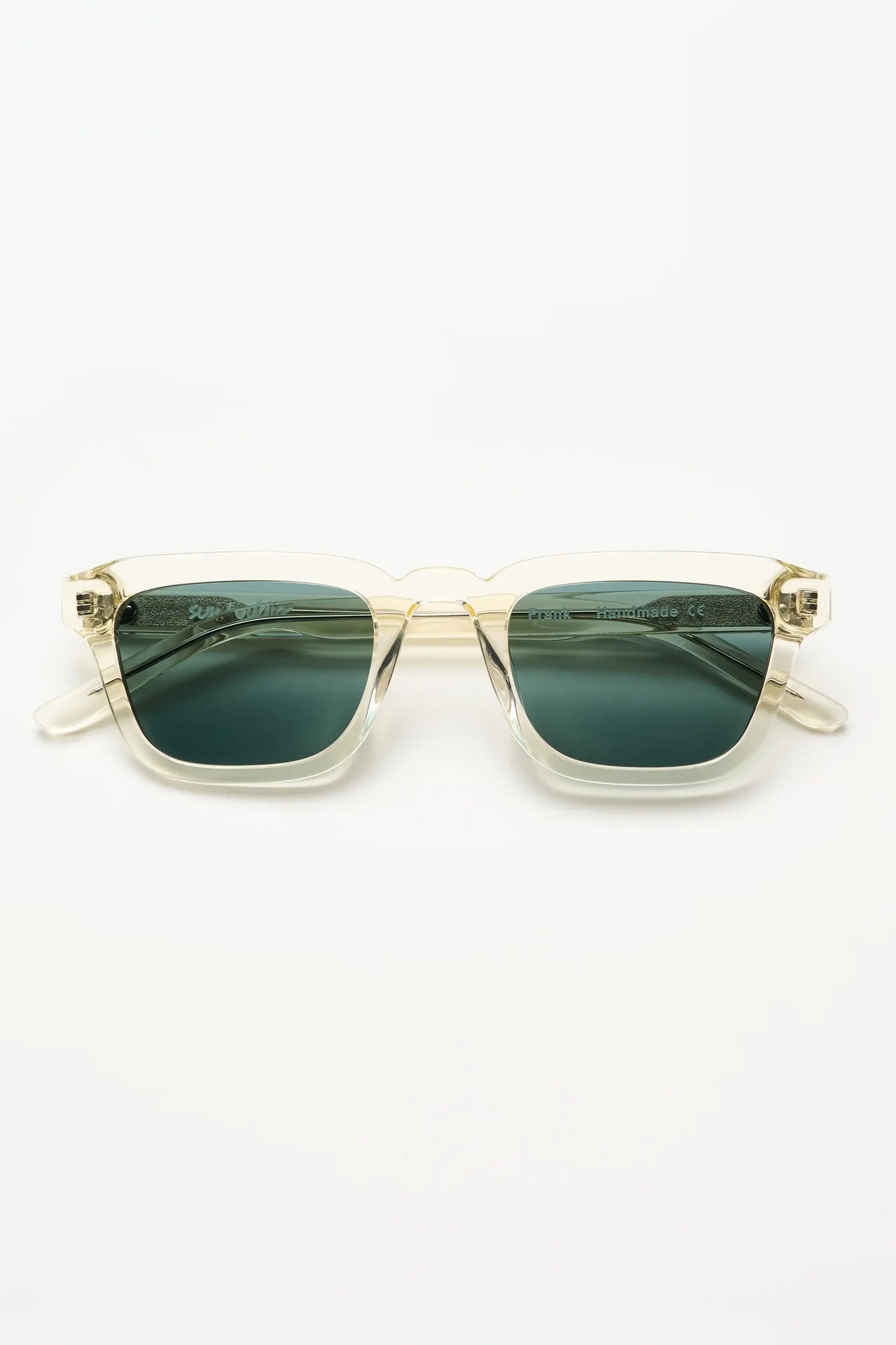 Sun Buddies Frank Melted Butter