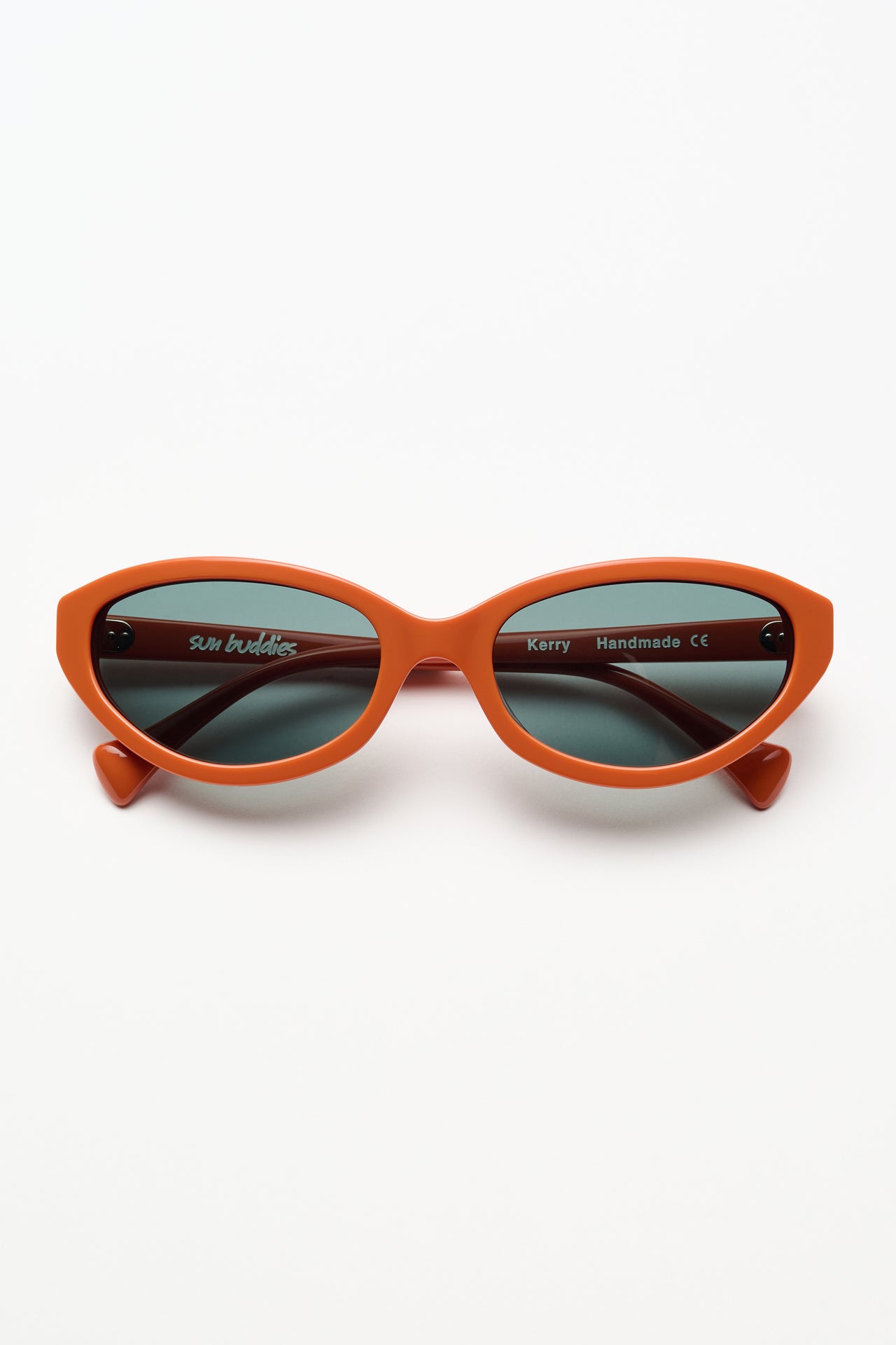 Sun Buddies Kerry Tangerine