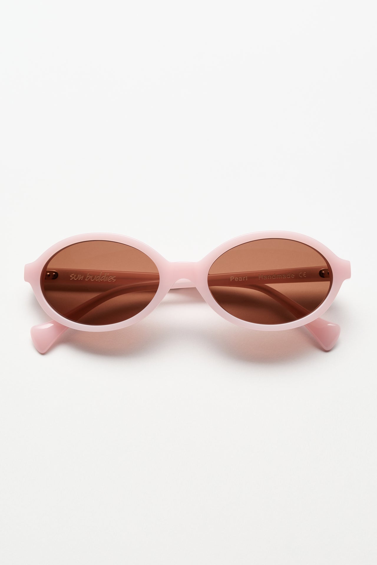 Sun Buddies Pearl Strawberry Milk