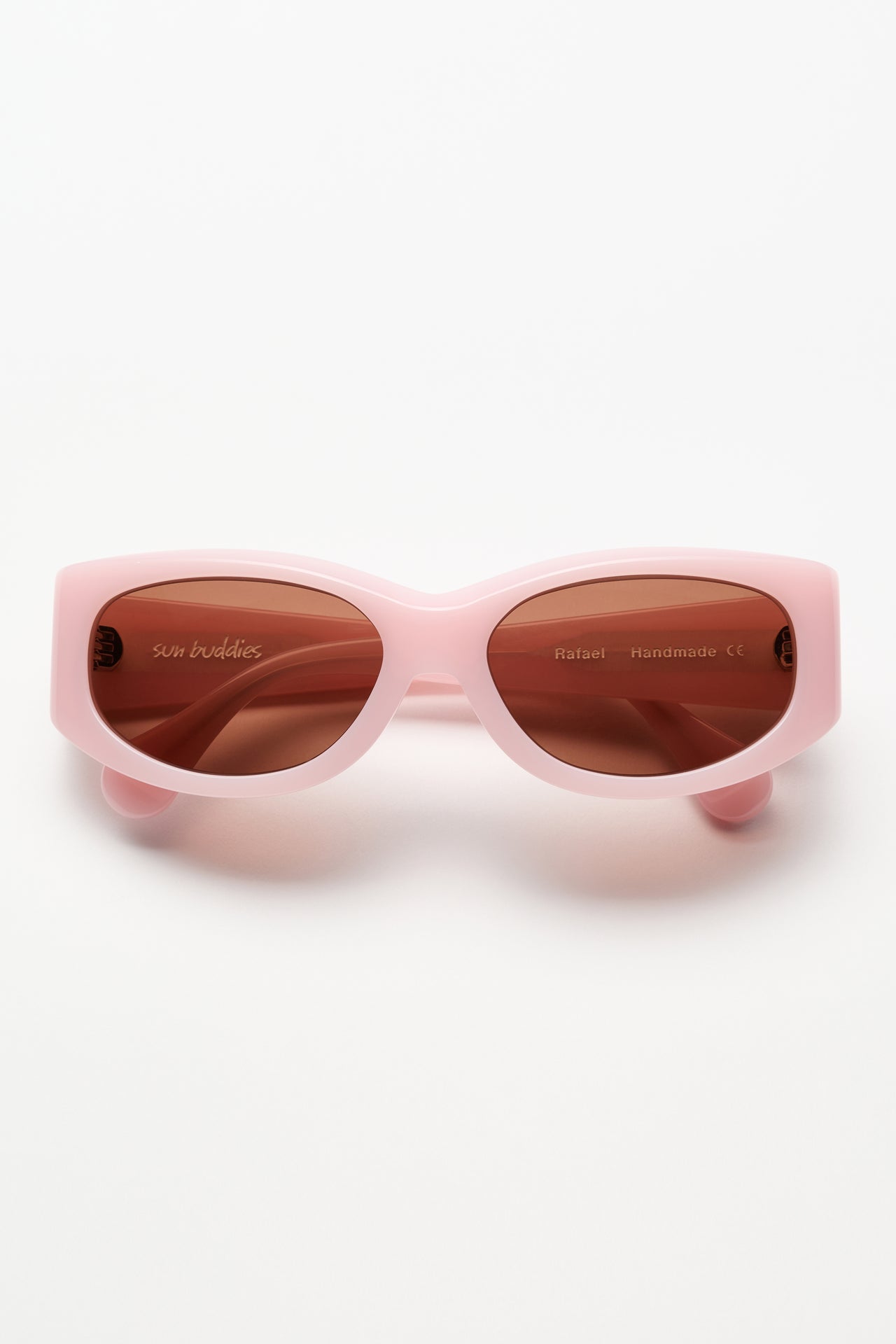 Sun Buddies Rafael Strawberry Milk