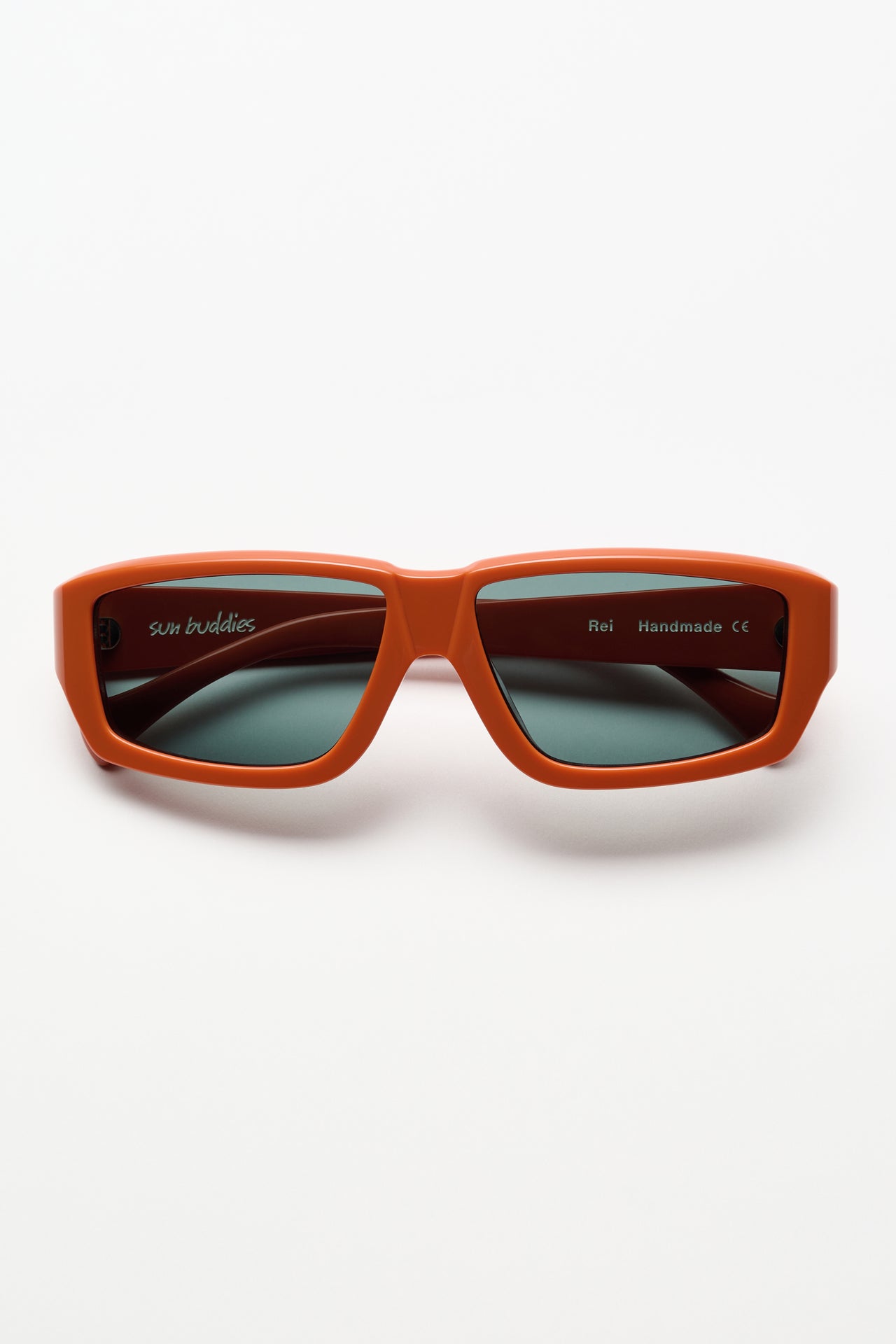 Sun Buddies Rei Tangerine