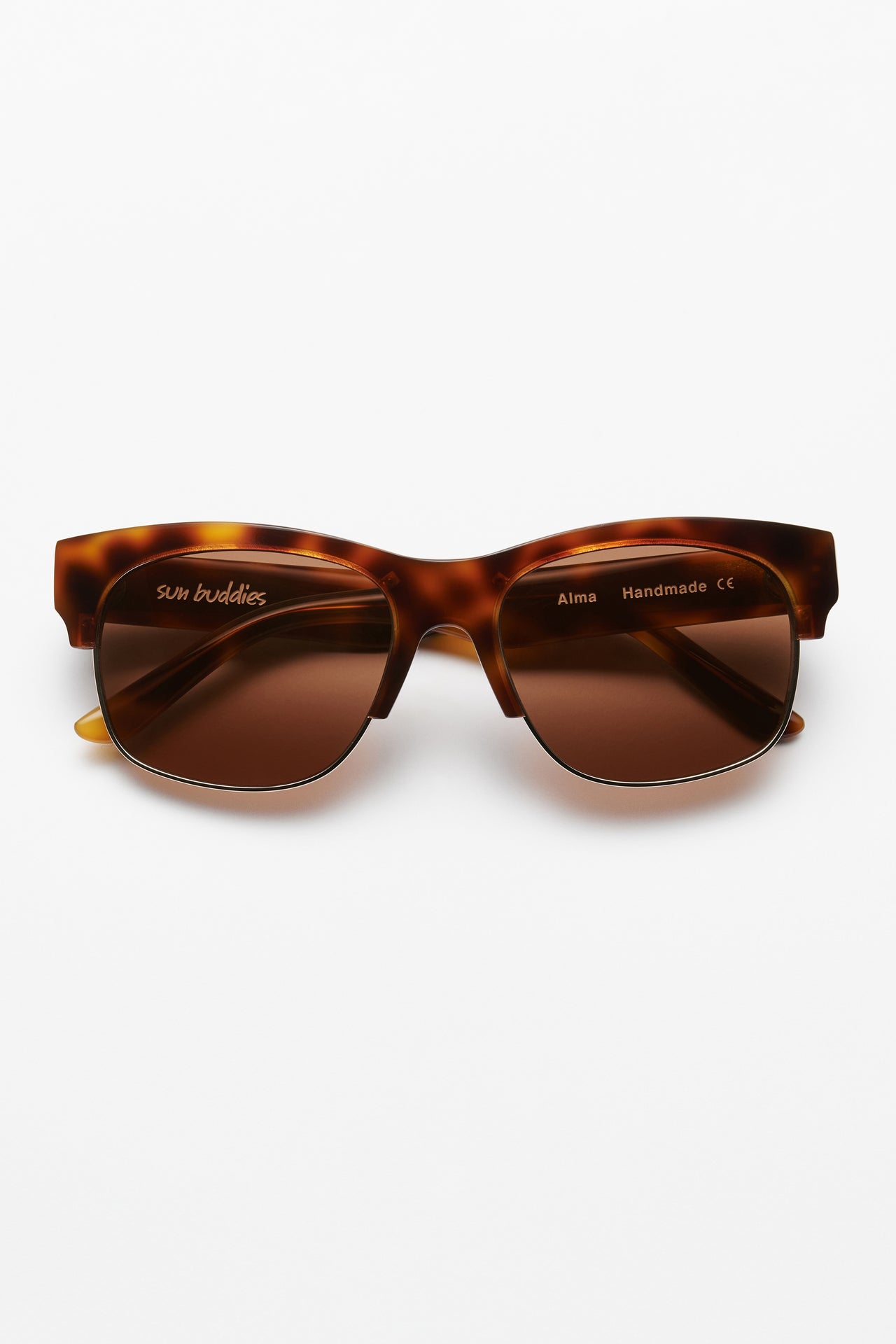 Sun Buddies Alma Tortoise