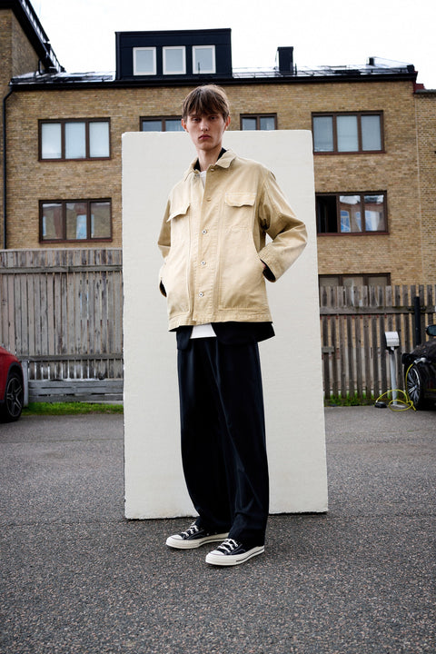 AURALEE PRE FALL 2025