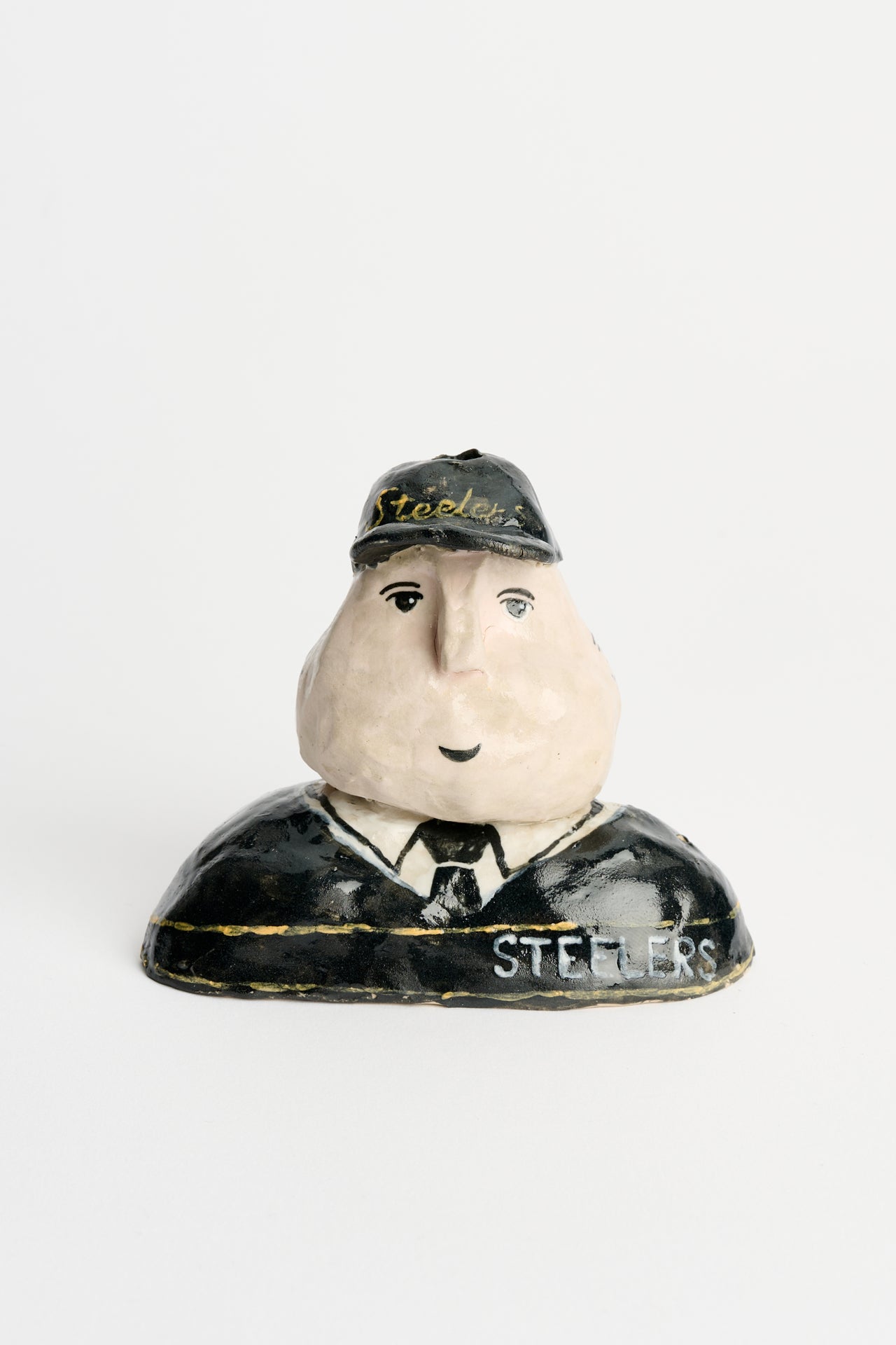 Truls Mårtensson Coach Topham Incense Holder