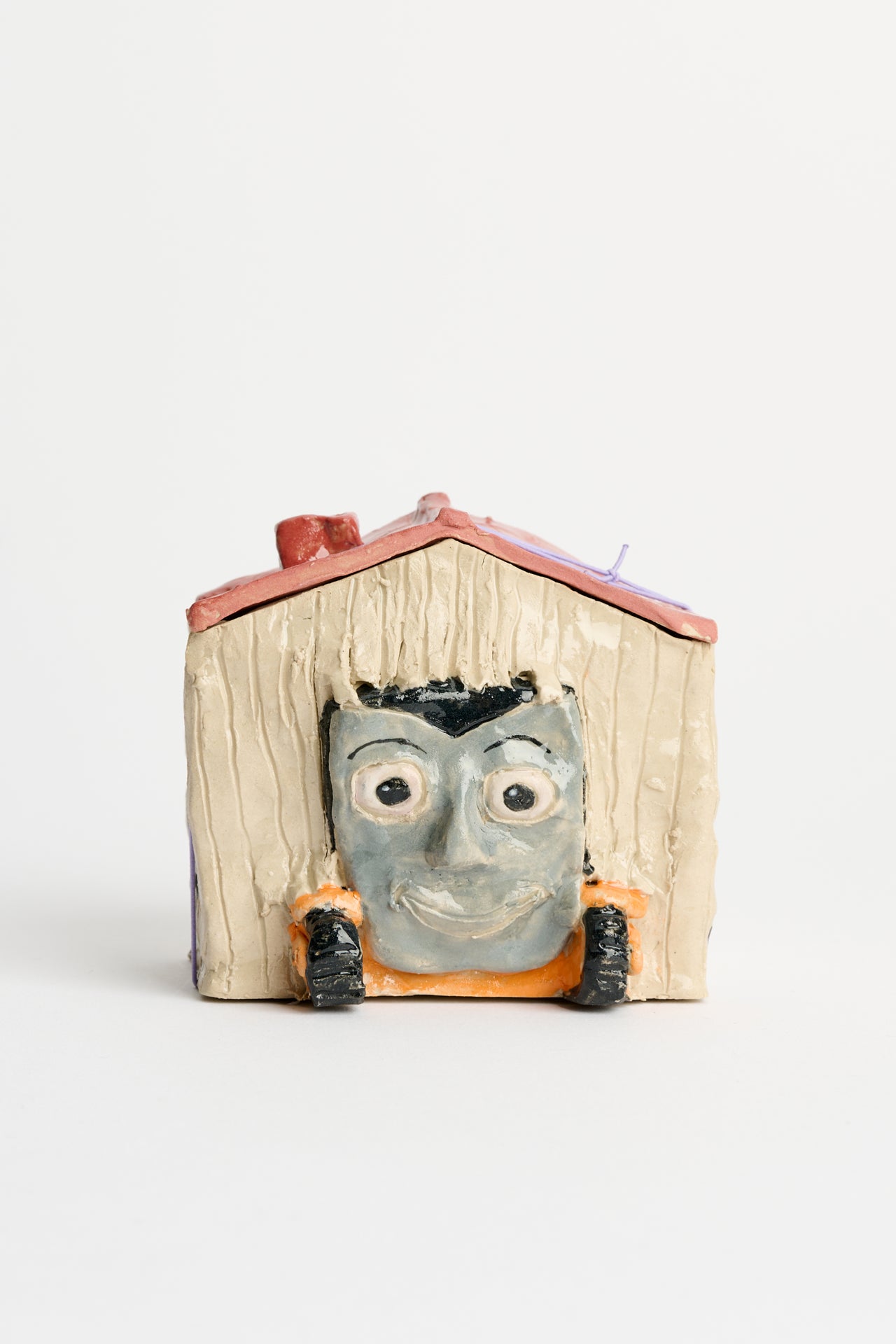 Truls Mårtensson Terrence Incense Holder